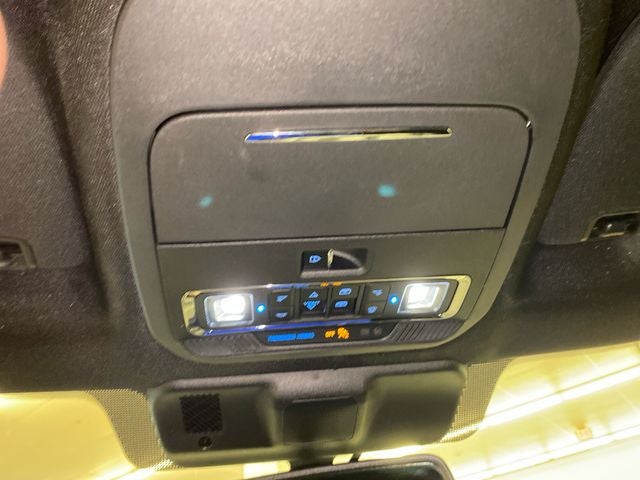 2024 Ford F-150 Lariat ROOF/BLACK APPEARANCE PACKAGE