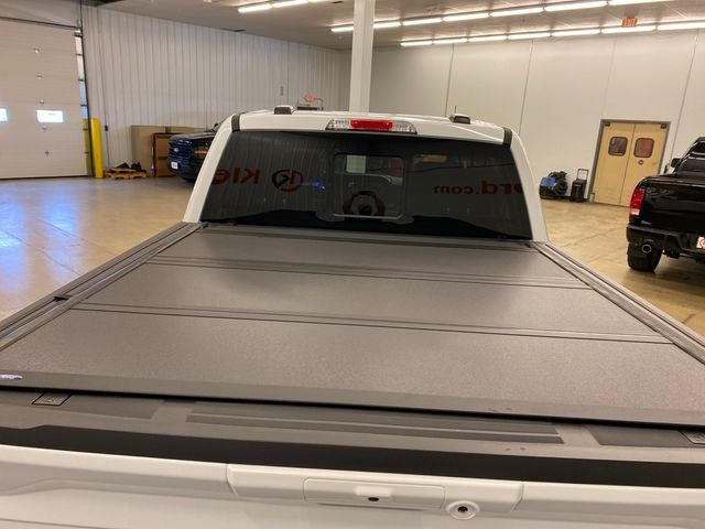 2024 Ford F-150 Lariat ROOF/BLACK APPEARANCE PACKAGE