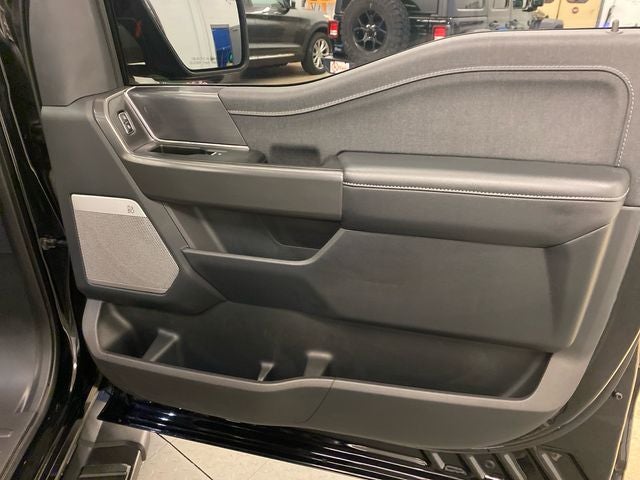 2024 Ford F-150 Lariat ROOF