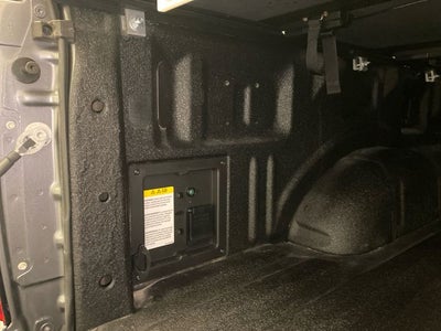 2025 Ford F-150 Lariat BLACK APPEARANCE PACKAGE