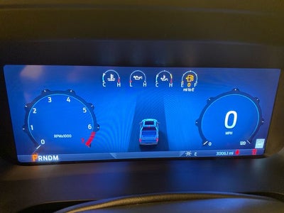 2025 Ford F-150 Lariat BLACK APPEARANCE PACKAGE
