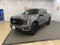 2025 Ford F-150 Lariat BLACK APPEARANCE PACKAGE