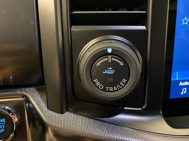 2024 Ford F-150 Lariat ROOF/BLACK APPEARANCE PACKAGE