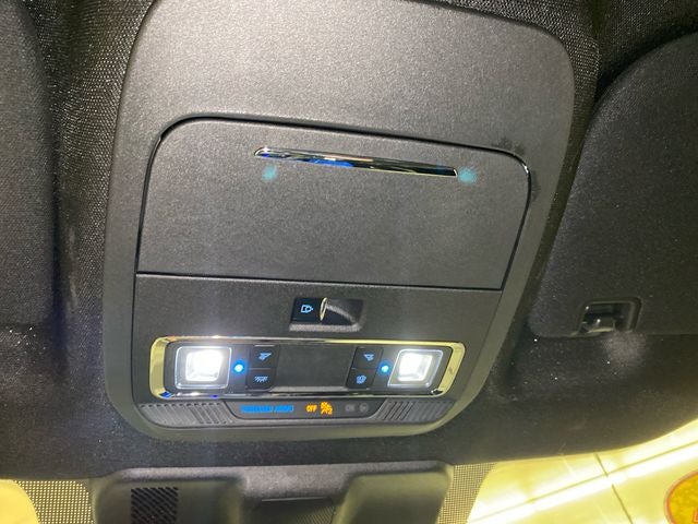 2024 Ford F-150 Lariat ROOF/BLACK APPEARANCE PACKAGE