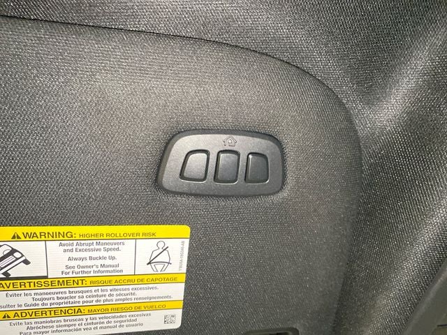 2024 Ford F-150 Lariat ROOF/BLACK APPEARANCE PACKAGE