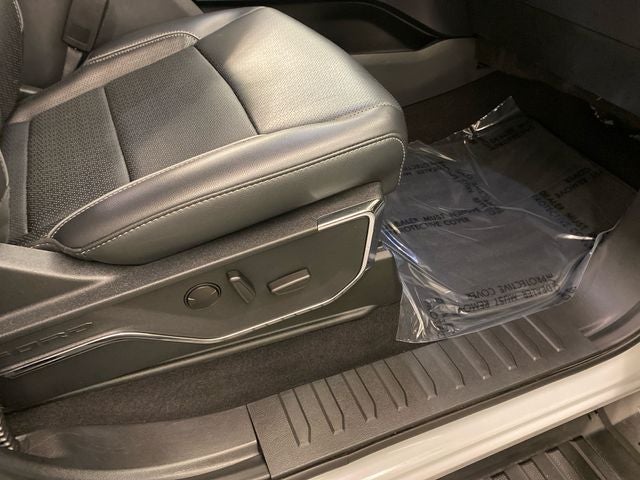 2024 Ford F-150 Lariat ROOF/BLACK APPEARANCE PACKAGE
