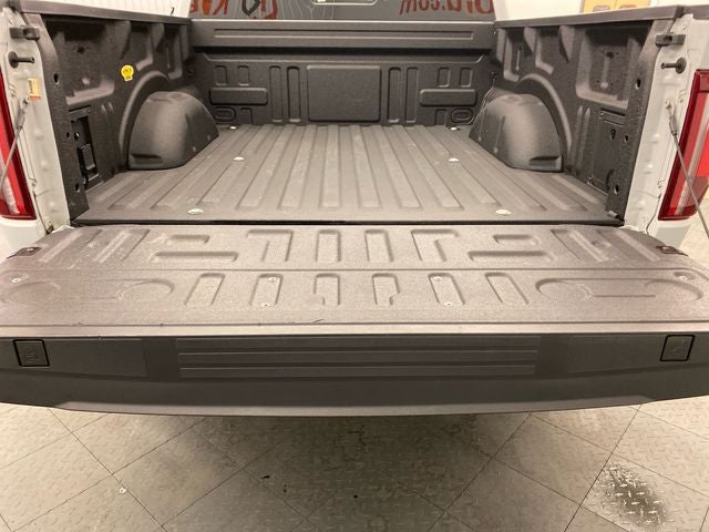 2024 Ford F-150 Lariat ROOF/BLACK APPEARANCE PACKAGE