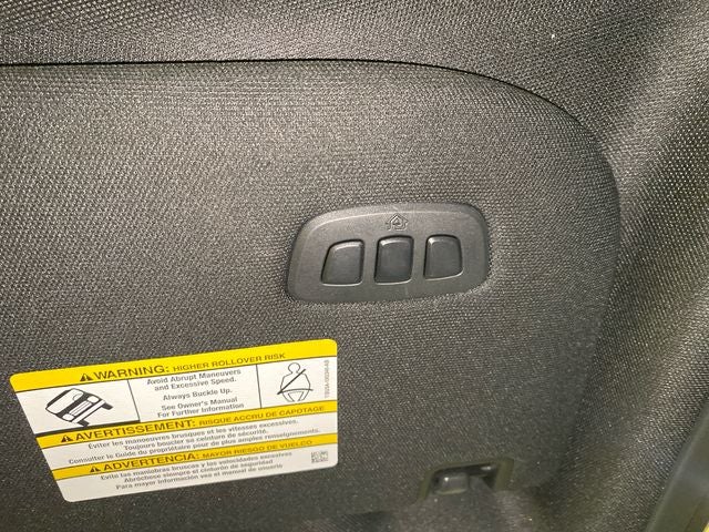 2024 Ford F-150 Lariat BLACK APPEARNCE/ROOF
