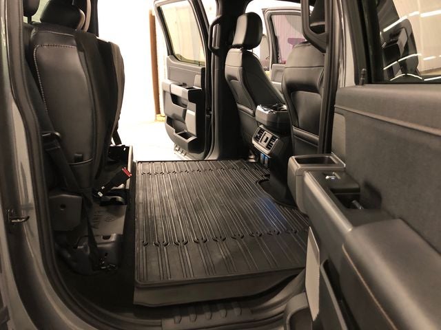 2024 Ford F-150 Lariat FX4