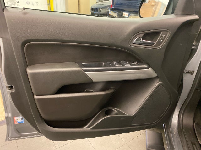 2022 Chevrolet Colorado LT LUXURY PACKAGE/TOW PACKAGE