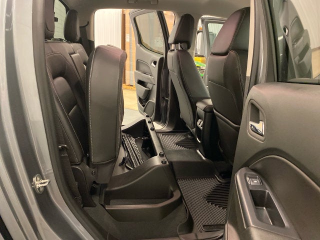 2022 Chevrolet Colorado LT LUXURY PACKAGE/TOW PACKAGE