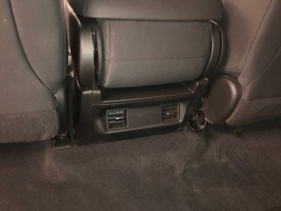 2021 Chevrolet Silverado 1500 Custom Trail Boss Z71