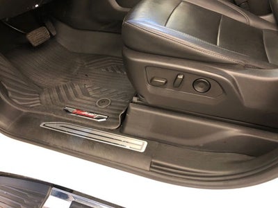 2023 Chevrolet Silverado 1500 LTZ Z71/LTZ CONV PACKAGE II