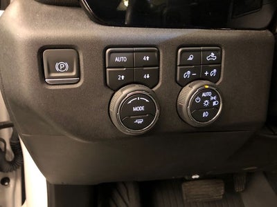 2023 Chevrolet Silverado 1500 LTZ Z71/LTZ CONV PACKAGE II