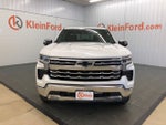 2023 Chevrolet Silverado 1500 LTZ Z71/LTZ CONV PACKAGE II