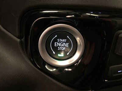 2023 Chevrolet Silverado 1500 LTZ Z71/LTZ CONV PACKAGE II