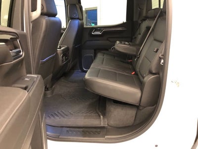 2023 Chevrolet Silverado 1500 LTZ Z71/LTZ CONV PACKAGE II