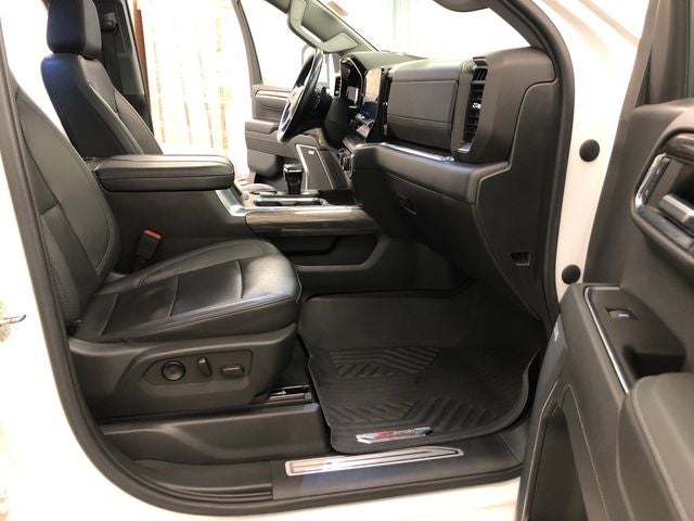 2023 Chevrolet Silverado 1500 LTZ Z71/LTZ CONV PACKAGE II