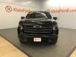 2024 Chevrolet Silverado 1500 High Country Z71 MIDNIGHT EDITION/ROOF