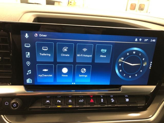 2024 Chevrolet Silverado 1500 High Country Z71 MIDNIGHT EDITION/ROOF