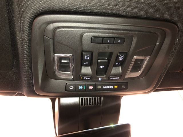 2024 Chevrolet Silverado 1500 High Country Z71 MIDNIGHT EDITION/ROOF