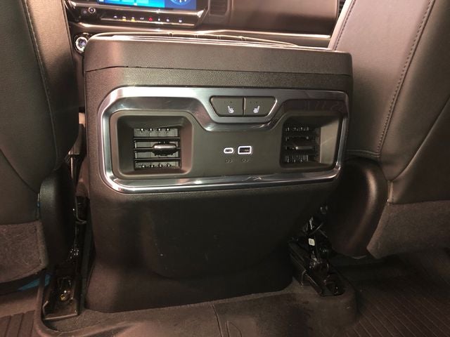 2024 Chevrolet Silverado 1500 High Country Z71 MIDNIGHT EDITION/ROOF