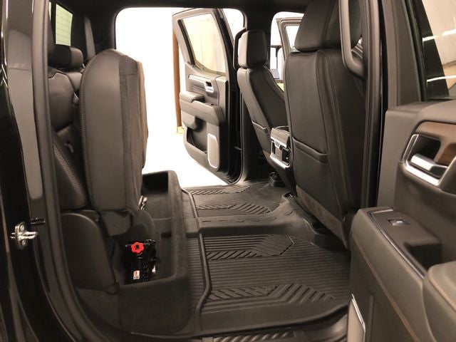 2024 Chevrolet Silverado 1500 High Country Z71 MIDNIGHT EDITION/ROOF