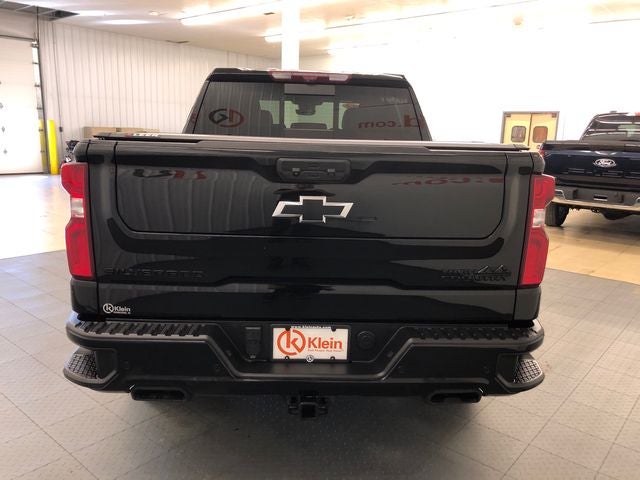 2024 Chevrolet Silverado 1500 High Country Z71 MIDNIGHT EDITION/ROOF