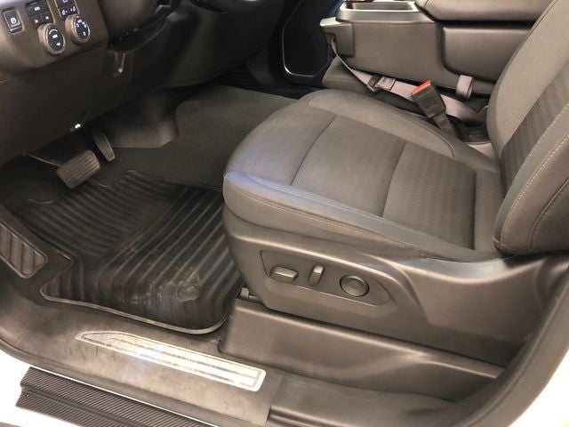 2025 Chevrolet Silverado 1500 LT LT1