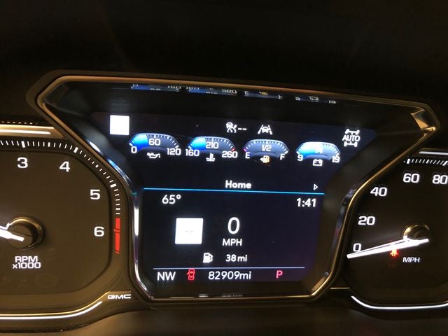 2021 GMC Yukon Denali PREMIUM PACKAGE/TECH PACKAGE