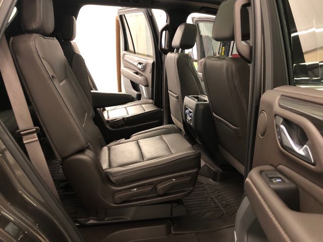 2021 GMC Yukon Denali PREMIUM PACKAGE/TECH PACKAGE