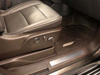 2021 GMC Yukon Denali PREMIUM PACKAGE/TECH PACKAGE