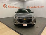 2020 Chevrolet Traverse LT 1LT