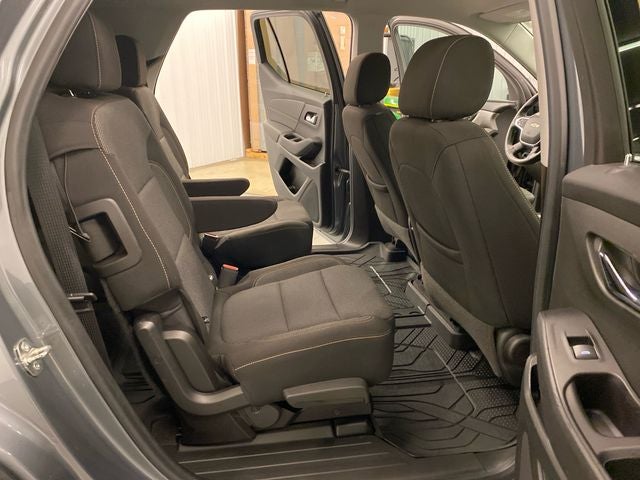 2020 Chevrolet Traverse LT 1LT