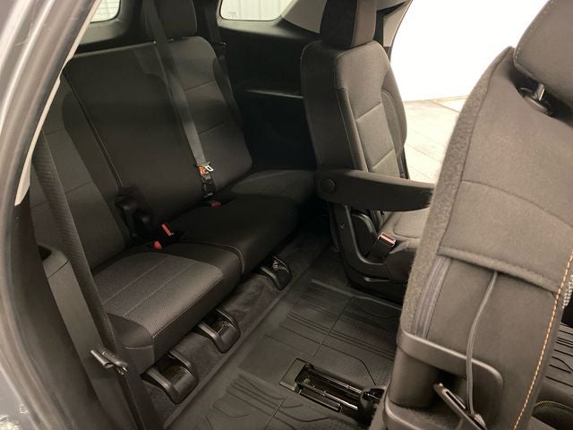2020 Chevrolet Traverse LT 1LT
