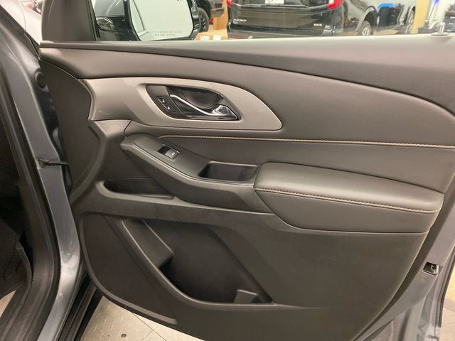 2020 Chevrolet Traverse LT 1LT
