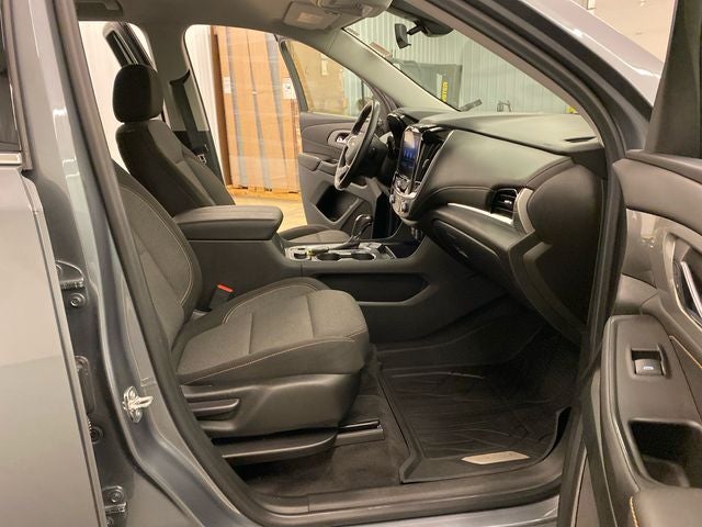 2020 Chevrolet Traverse LT 1LT