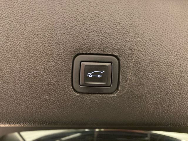 2020 Chevrolet Traverse LT 1LT
