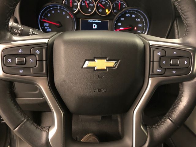 2022 Chevrolet Suburban LS