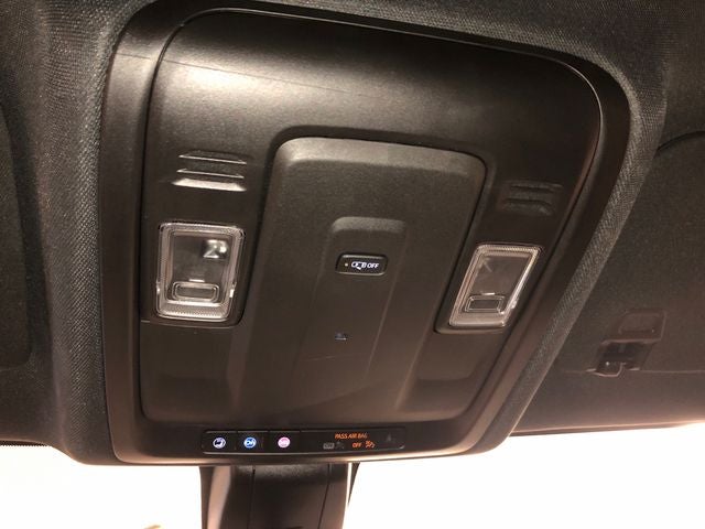 2022 Chevrolet Suburban LS