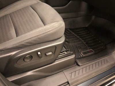 2022 Chevrolet Suburban LS