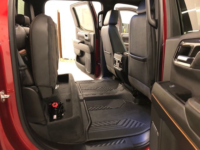 2024 GMC Sierra 1500 AT4 TECH PACKAGE/ROOF/PREMIUM PACKAGE