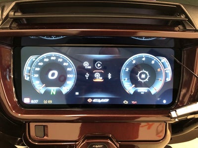 2024 Harley-Davidson CVO STREETGLIDE Base