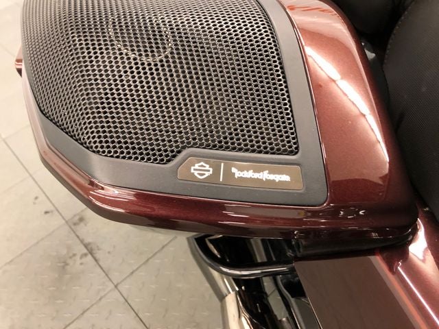 2024 Harley-Davidson CVO STREETGLIDE Base
