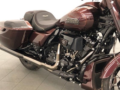 2024 Harley-Davidson CVO STREETGLIDE Base