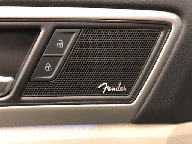 2021 Volkswagen Atlas 2.0T SEL Premium