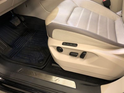 2021 Volkswagen Atlas 2.0T SEL Premium