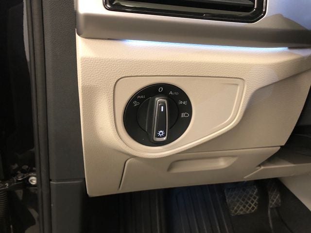 2021 Volkswagen Atlas 2.0T SEL Premium