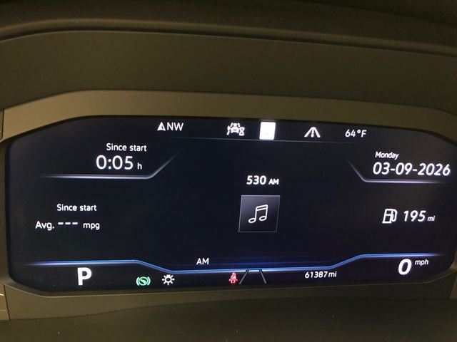 2021 Volkswagen Atlas 2.0T SEL Premium