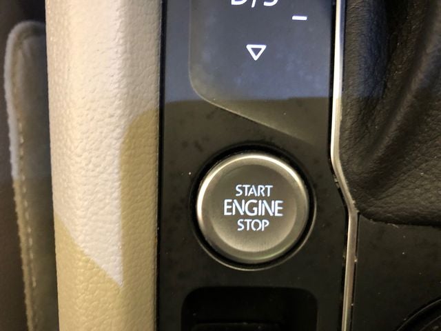 2021 Volkswagen Atlas 2.0T SEL Premium